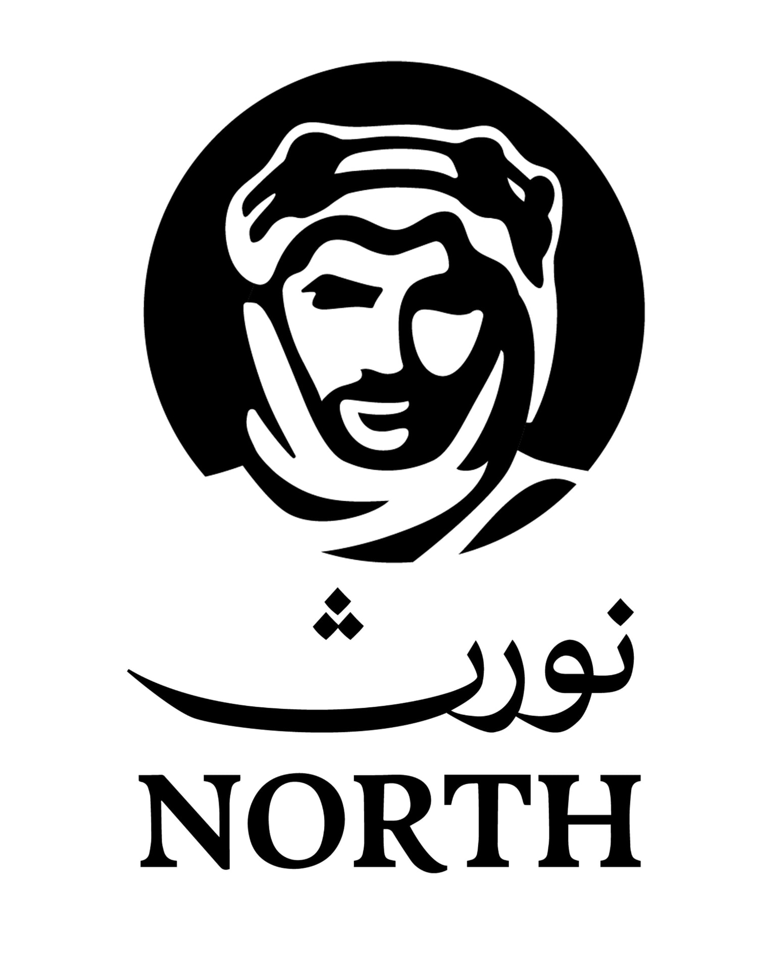 North